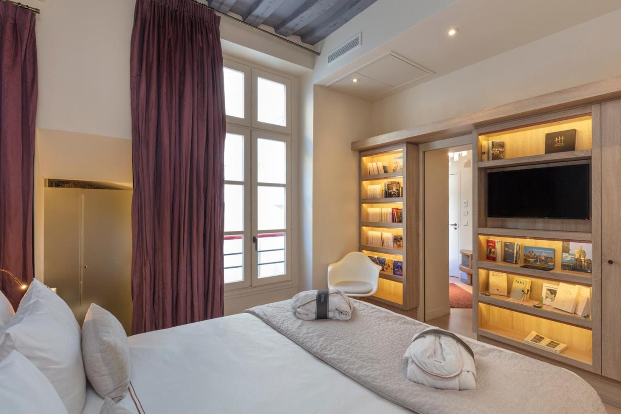 De Lille 4* Paris