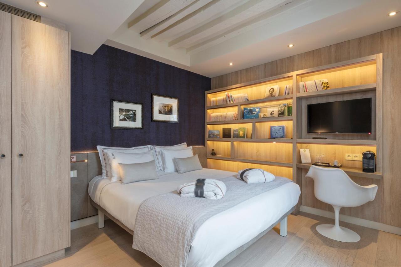 Hotel De Lille 4*