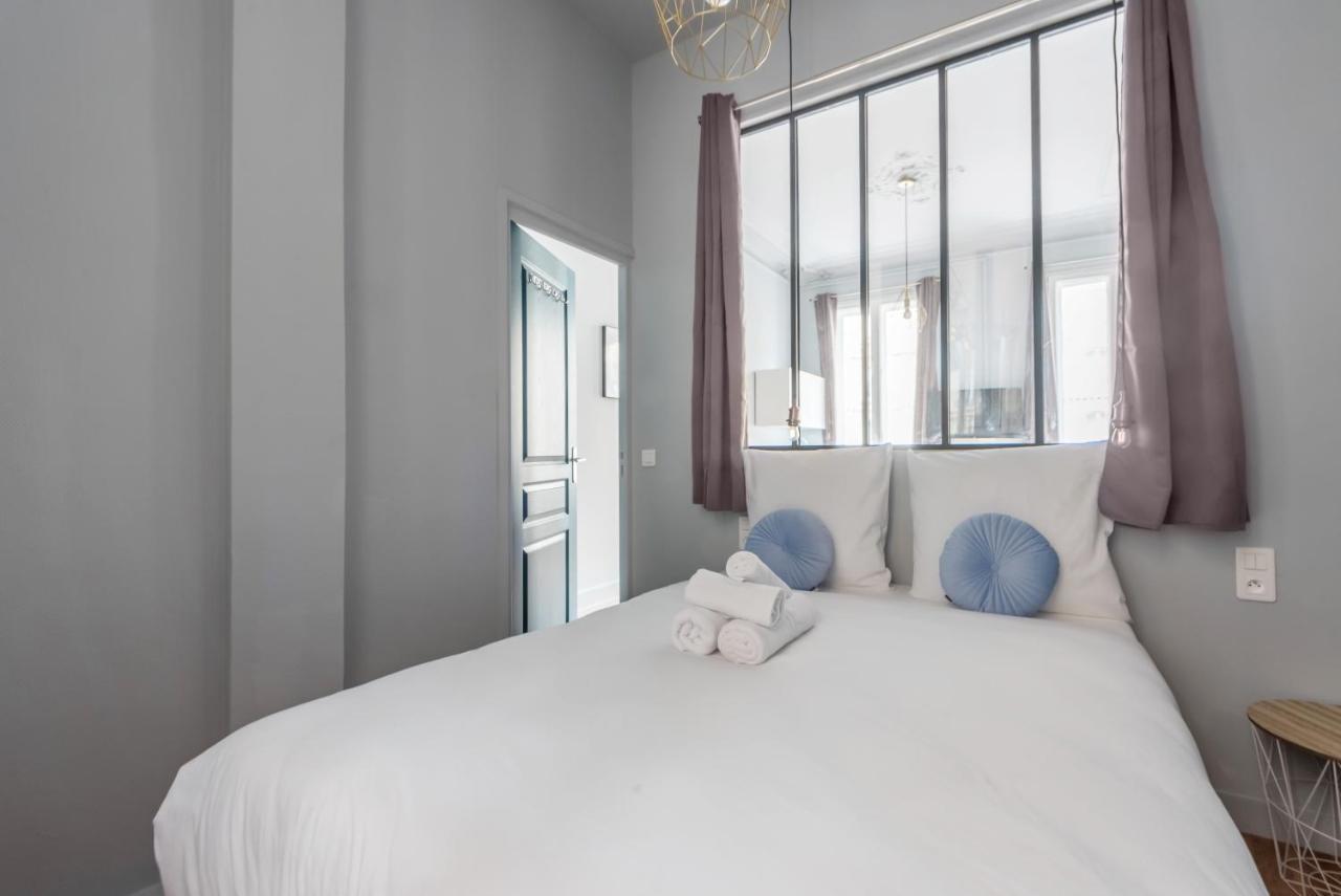 Appartement Ws Saint-lazare - Opera Paris