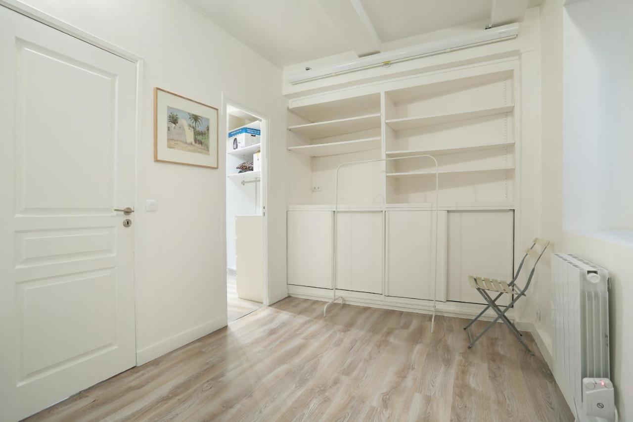 Apartment Sublime Bld Saint Germain