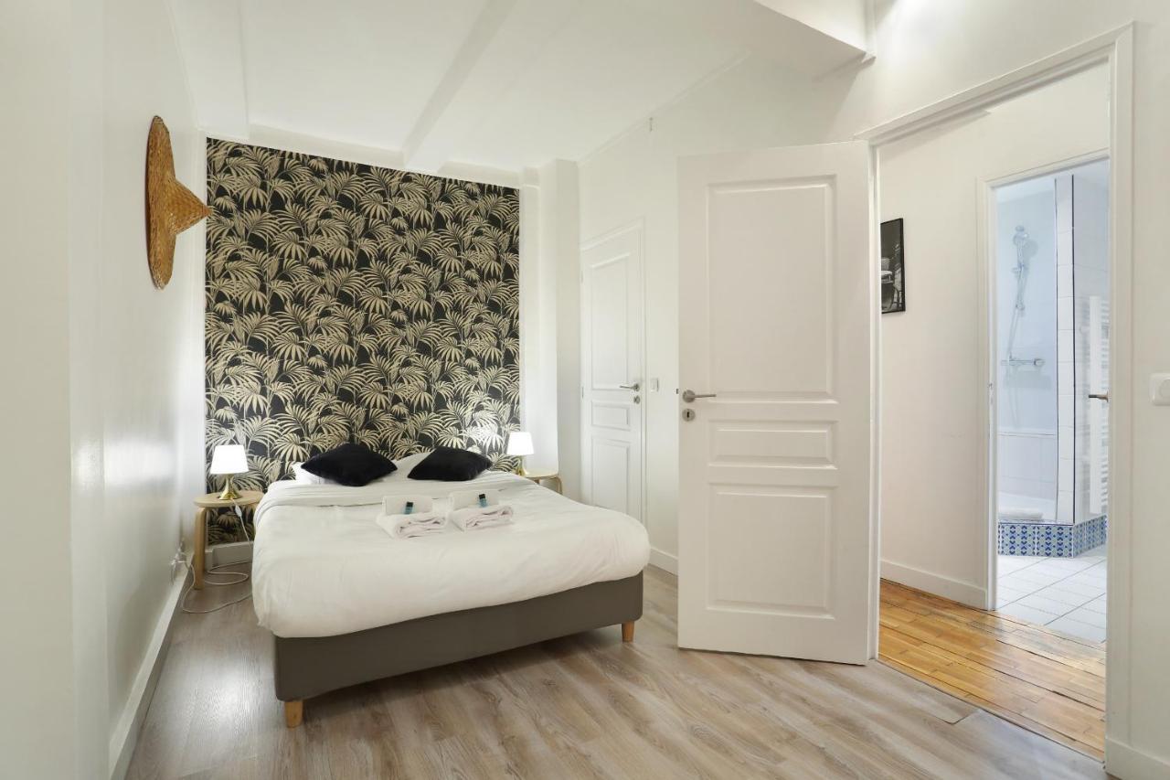 Sublime Bld Saint Germain Apartment *
