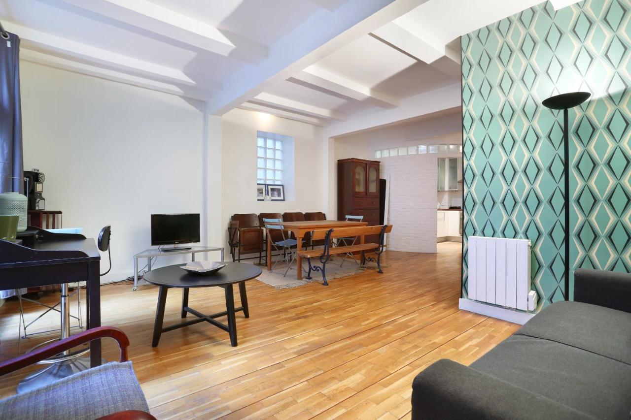 Sublime Bld Saint Germain Paris
