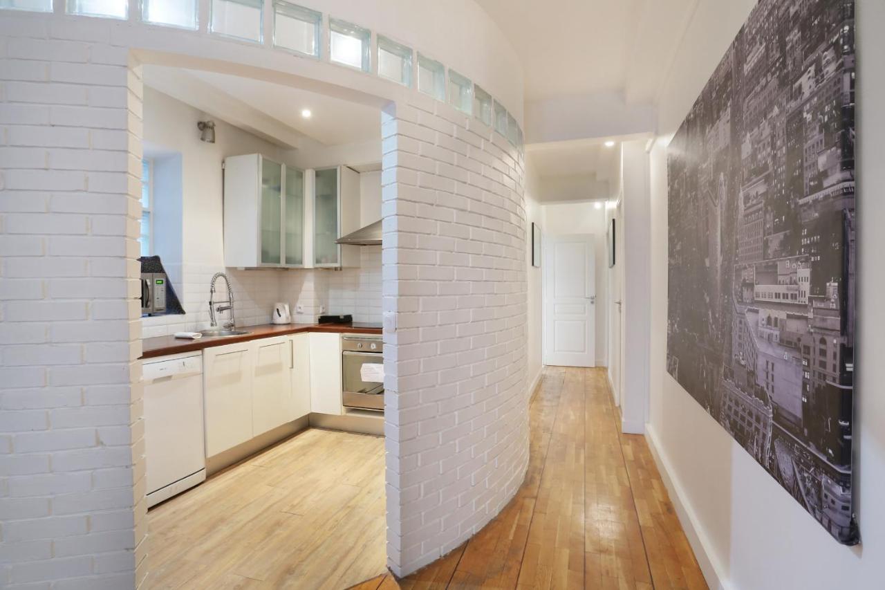 Sublime Bld Saint Germain Apartment