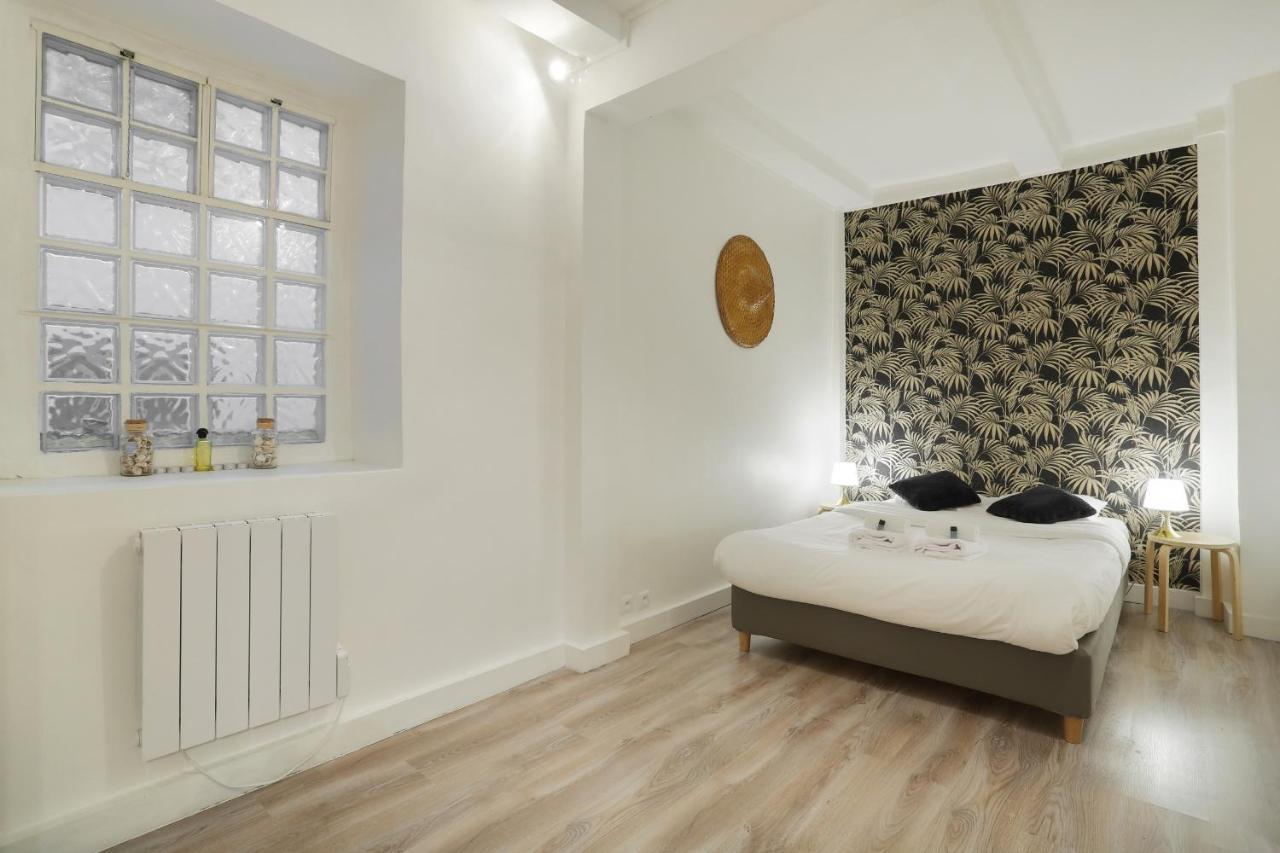 Apartment Sublime Bld Saint Germain Paris