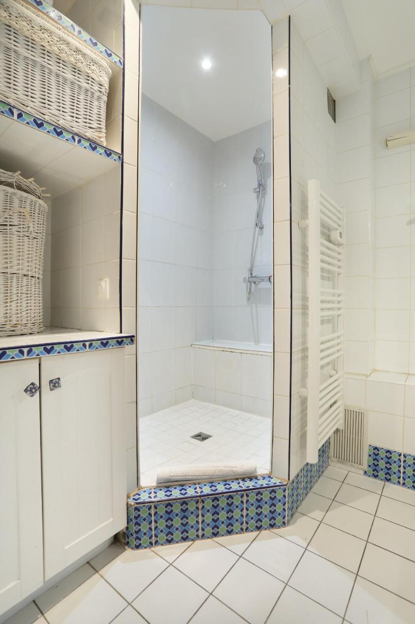 Sublime Bld Saint Germain Apartment *