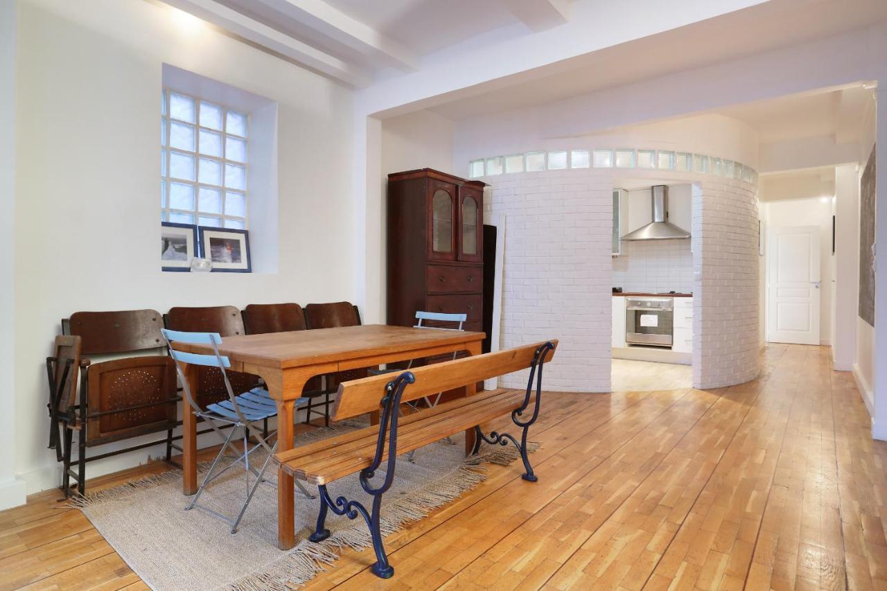 Sublime Bld Saint Germain Apartment Paris