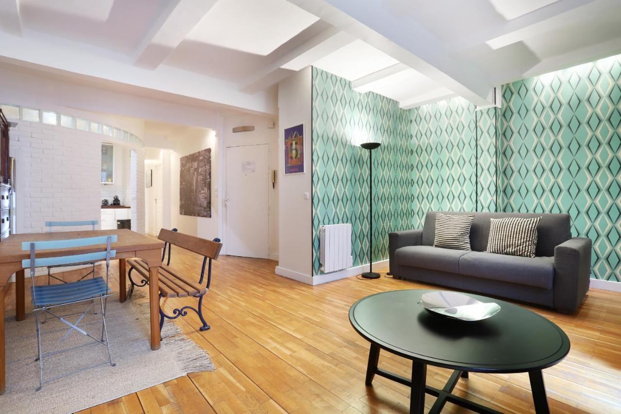 Sublime Bld Saint Germain Apartment