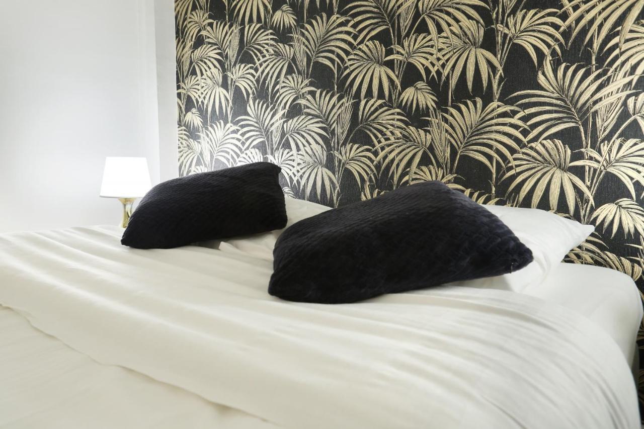 Apartment Sublime Bld Saint Germain Paris