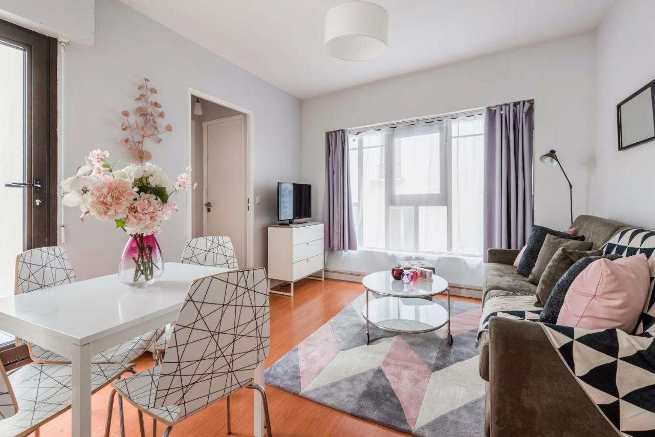Apartment Sweet