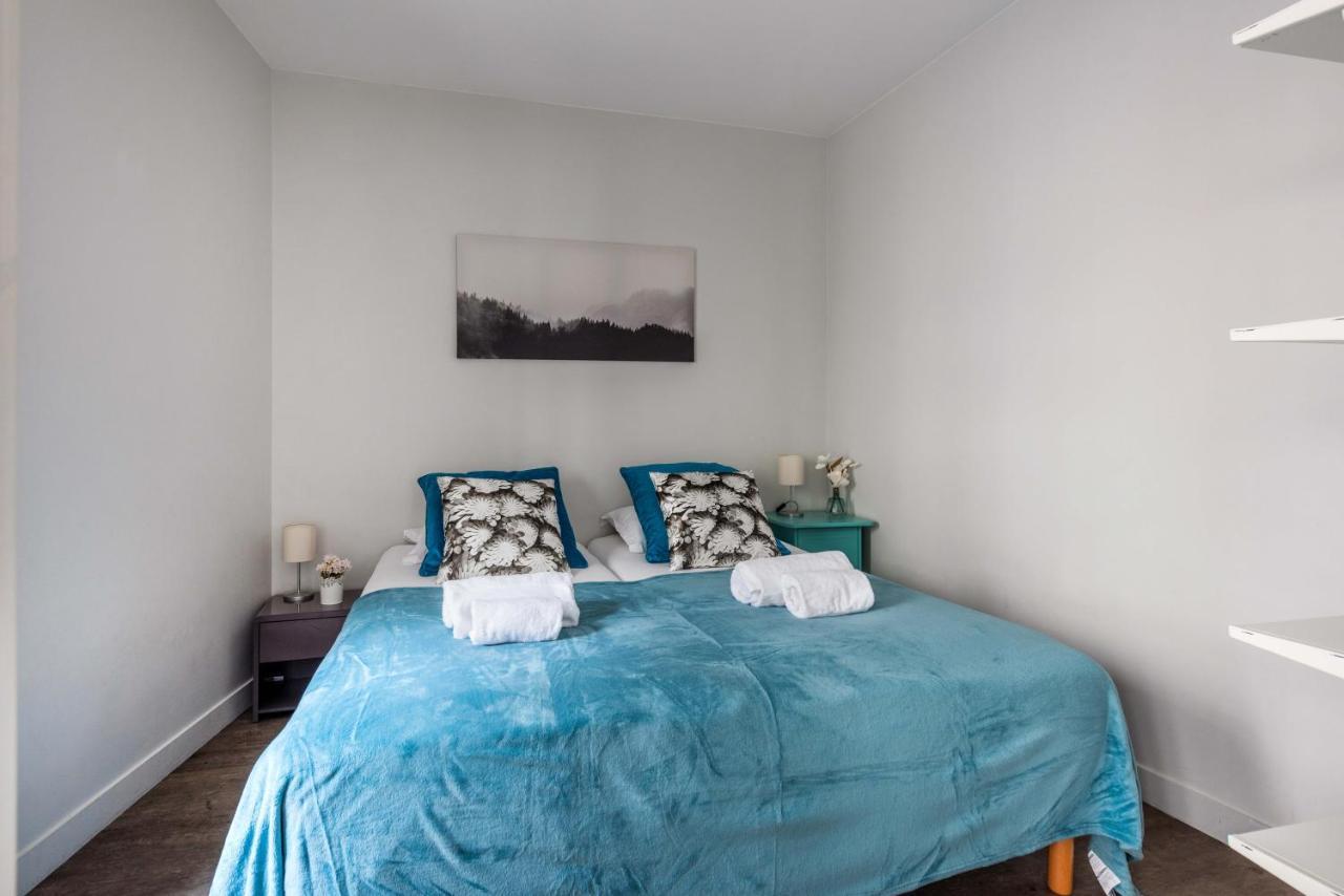 Apartment Sweet