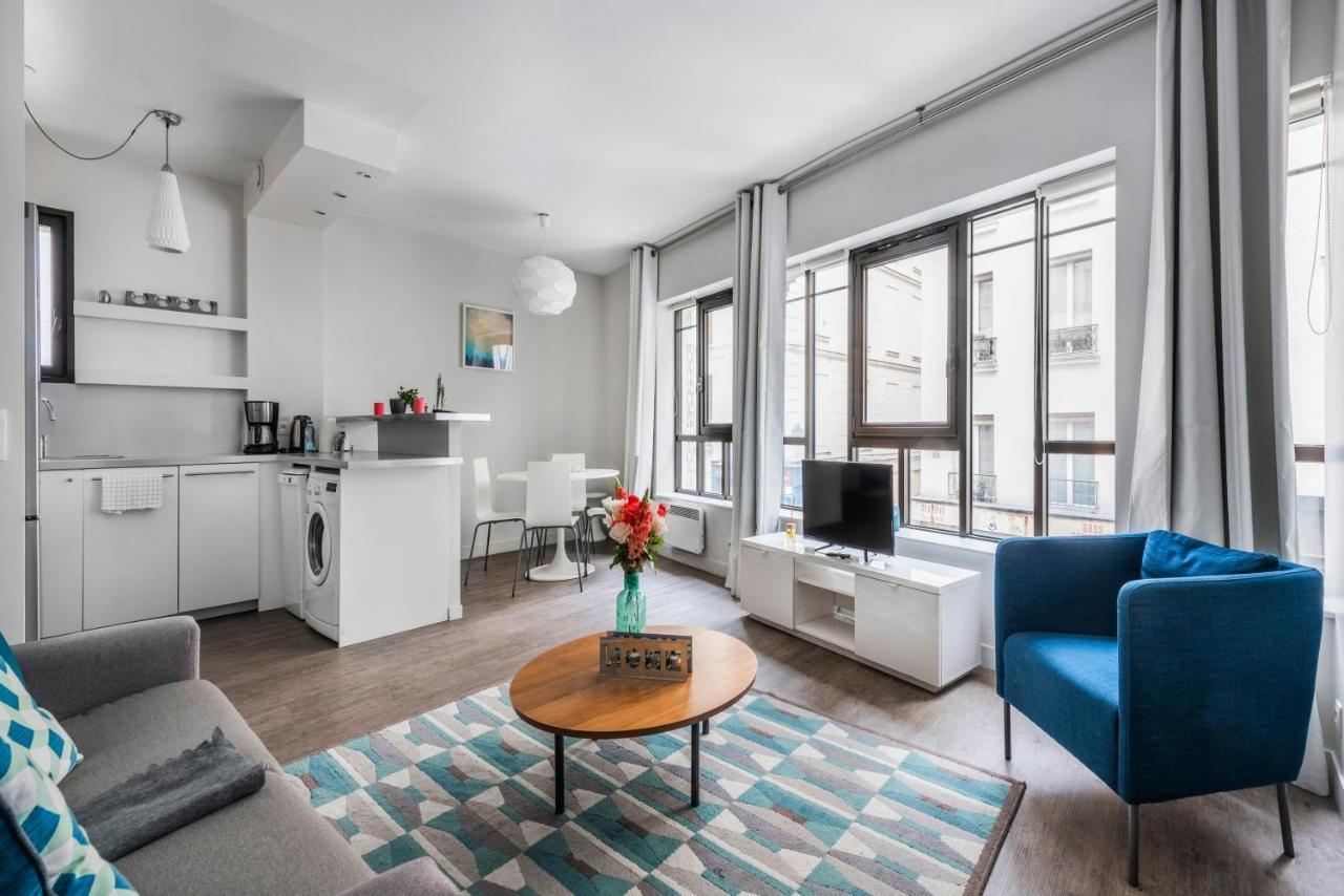 Apartment Sweet *