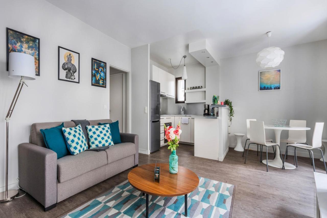 Apartment Sweet *