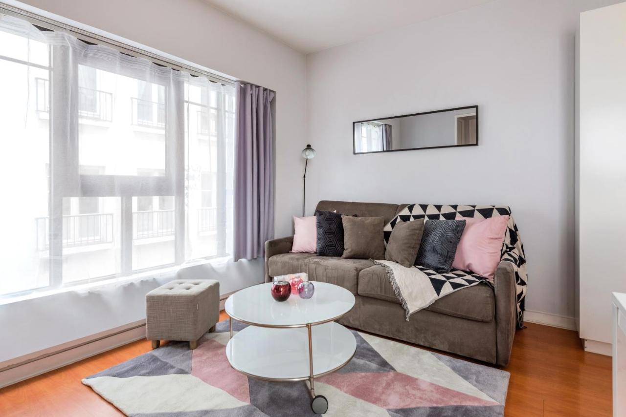 Apartment Sweet