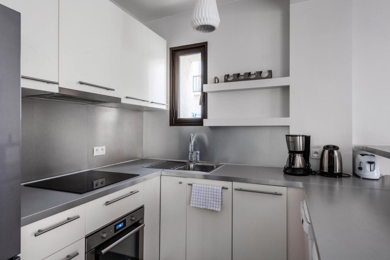 Sweet Apartment Paris