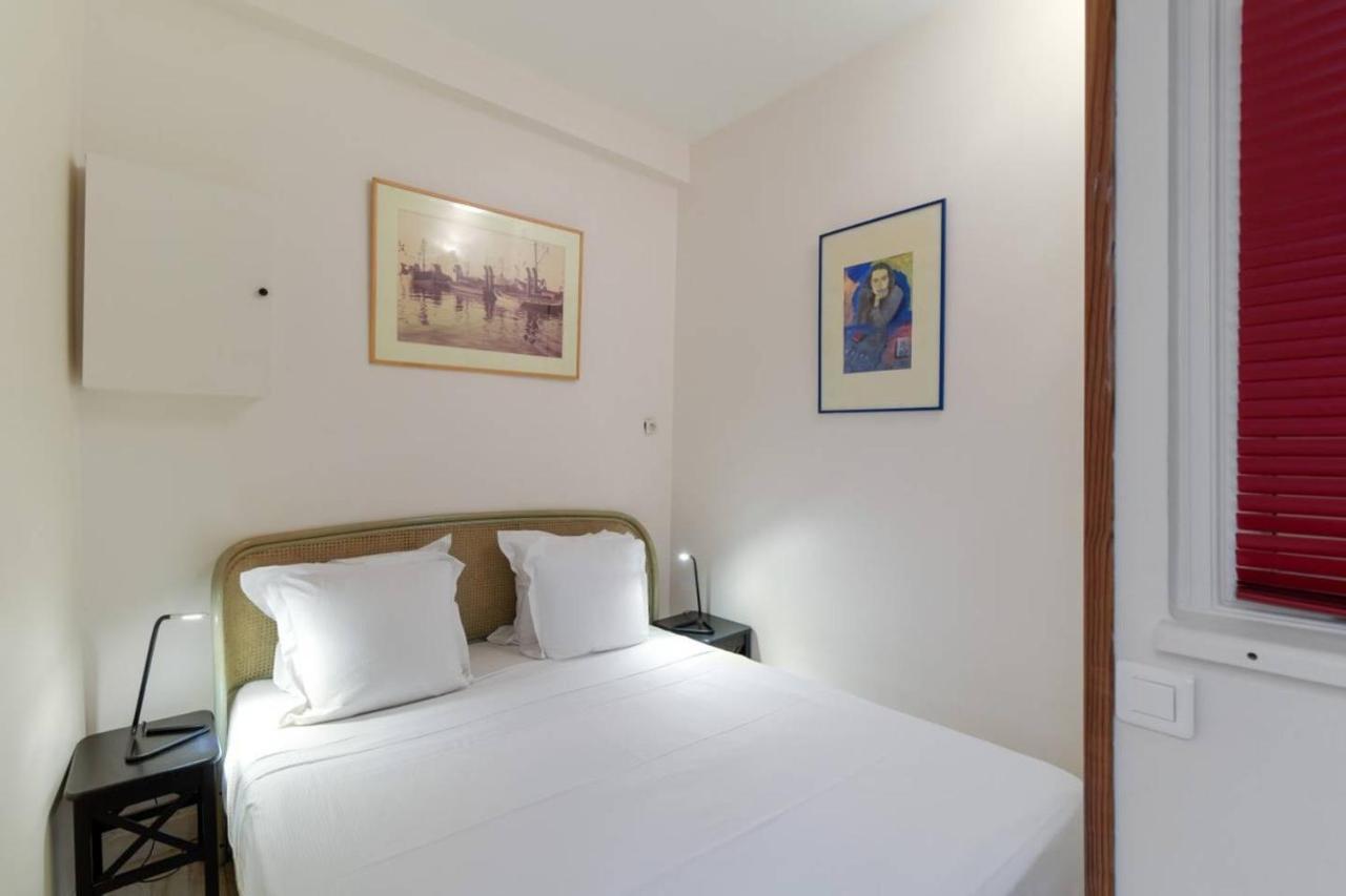 Apartment Charming 2 Bedroom In The Heart Of