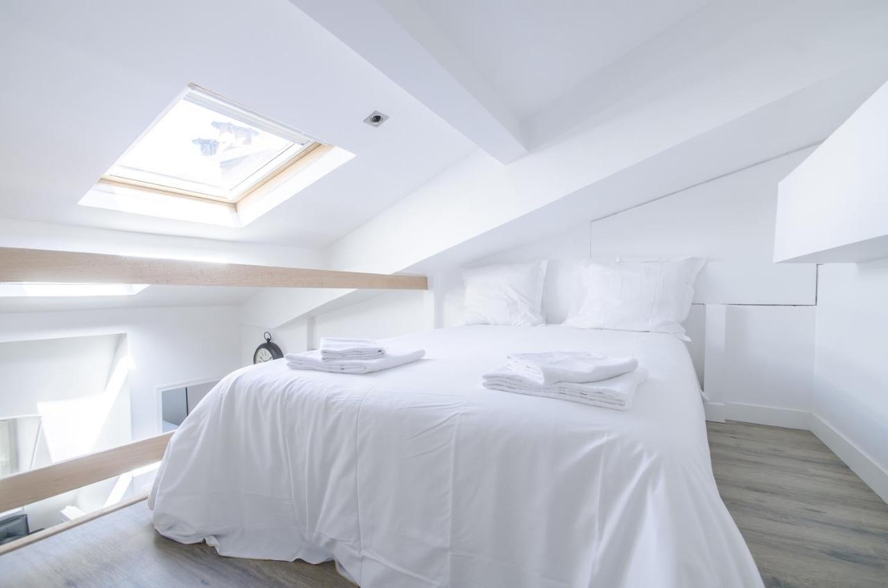 Appart hôtel Dreamyflat - Penthouse Opera *