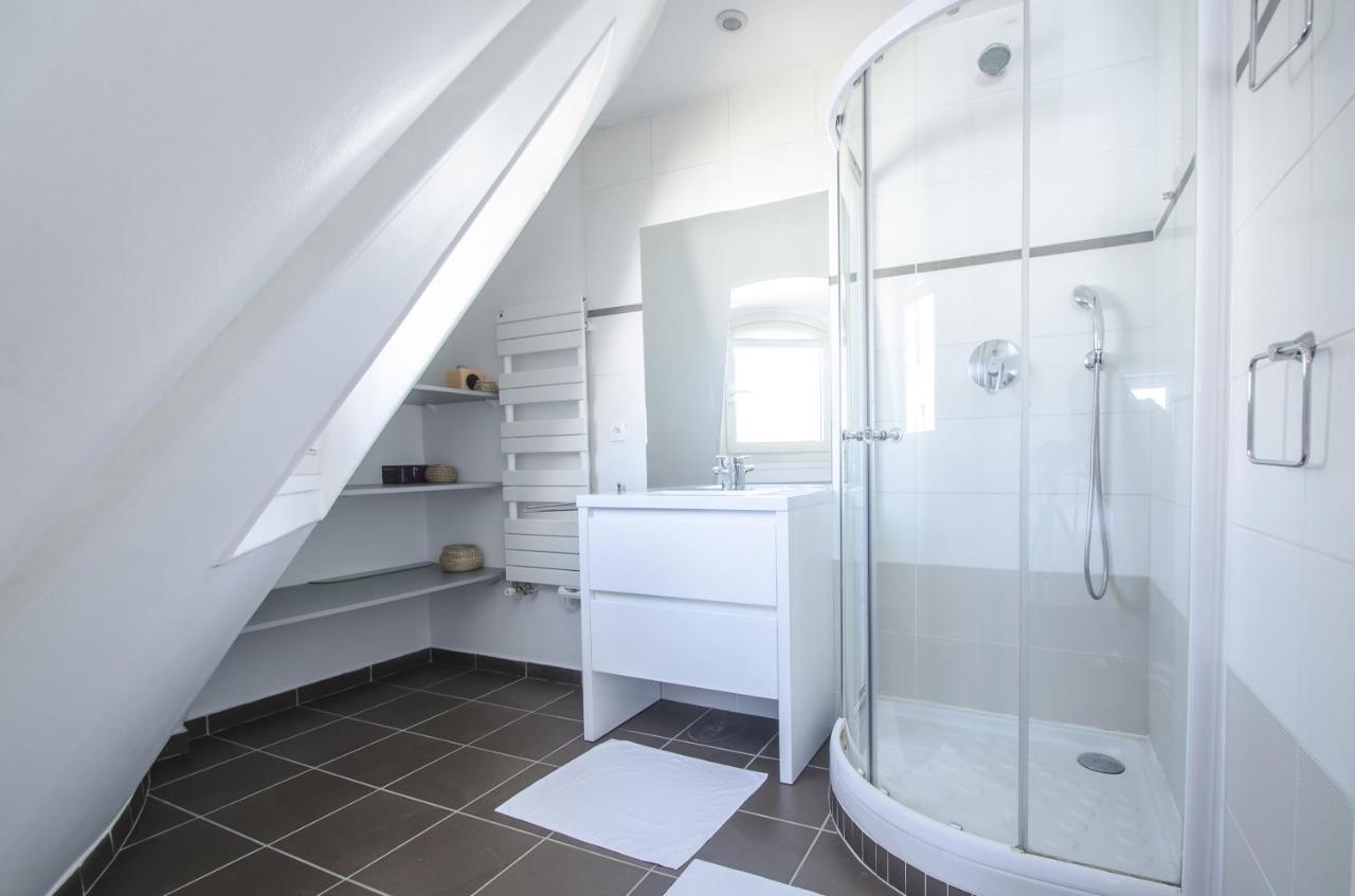 Dreamyflat - Penthouse Opera Appart hôtel *