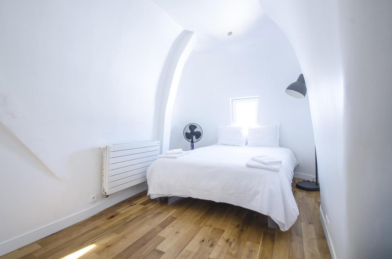 Dreamyflat - Penthouse Opera Appart hôtel