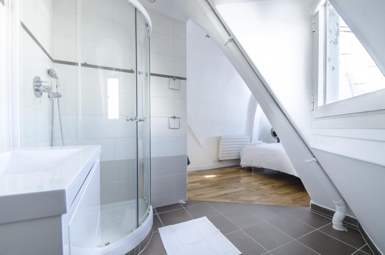 Dreamyflat - Penthouse Opera Appart hôtel *