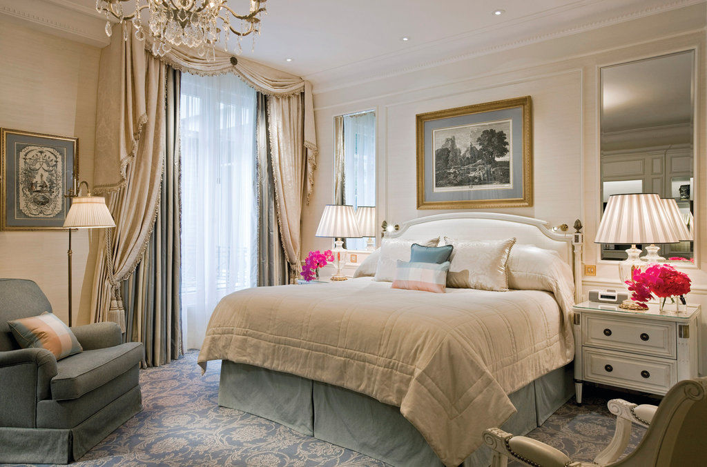 Hotel Four Seasons George V 5*