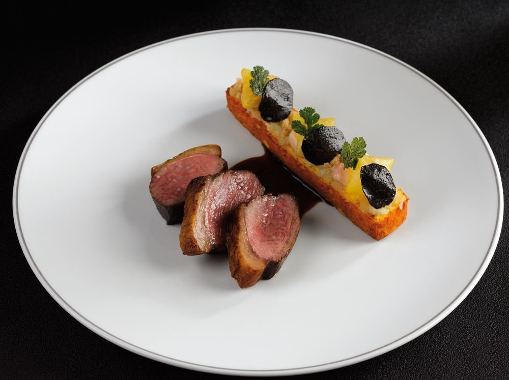 Lancaster Champs-elysees Hotel 5*