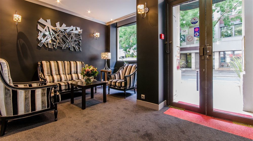 Pilime Hotel Paris