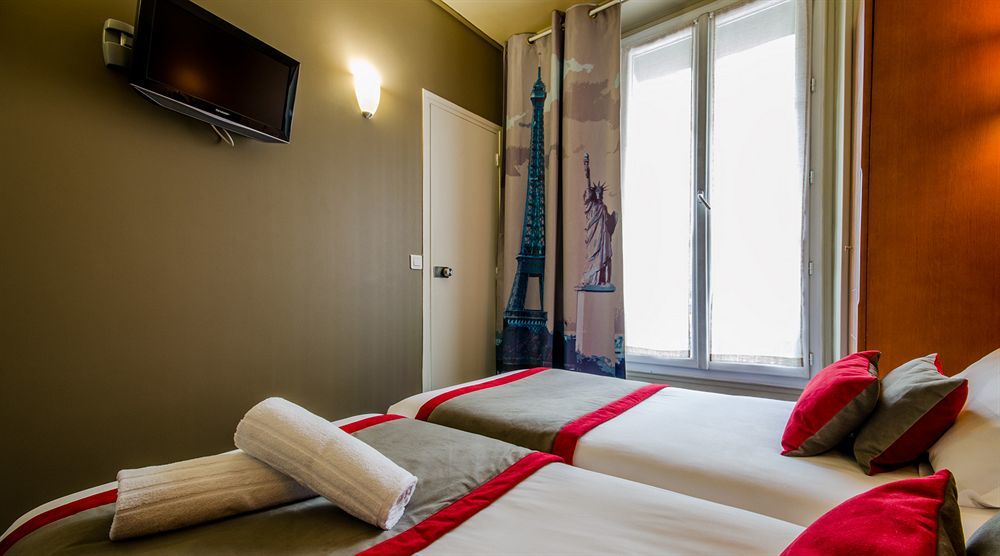 Hotel Pilime Paris