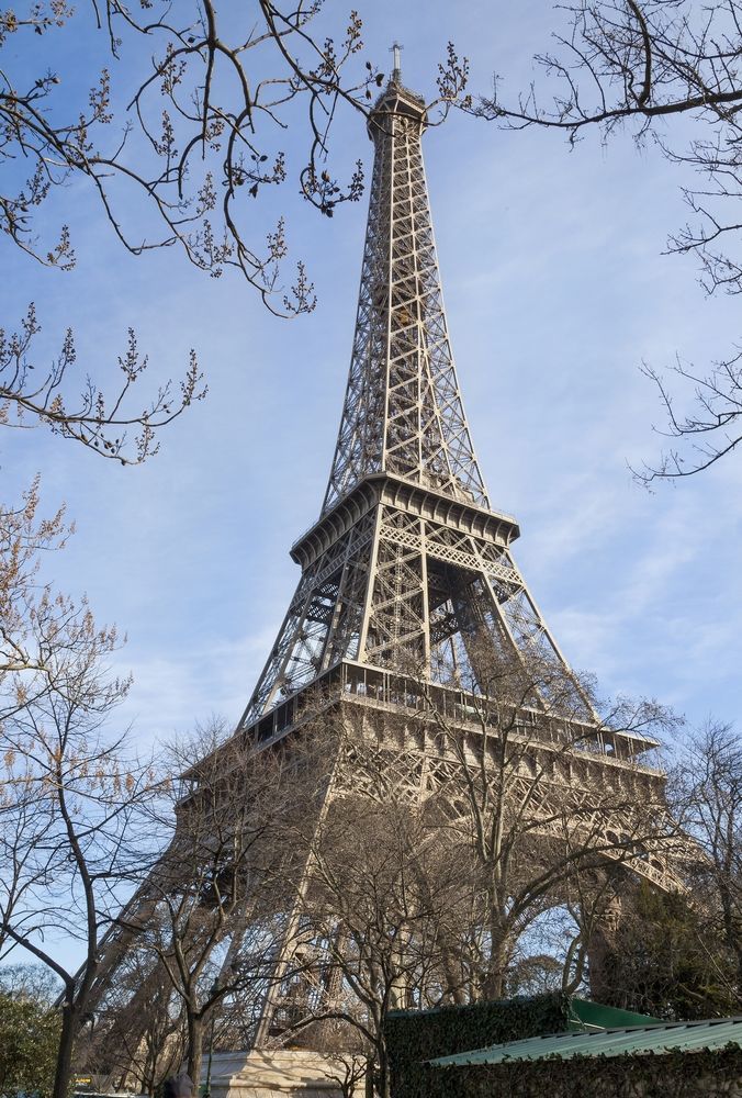 Hotel Timhotel Invalides Eiffel 3*