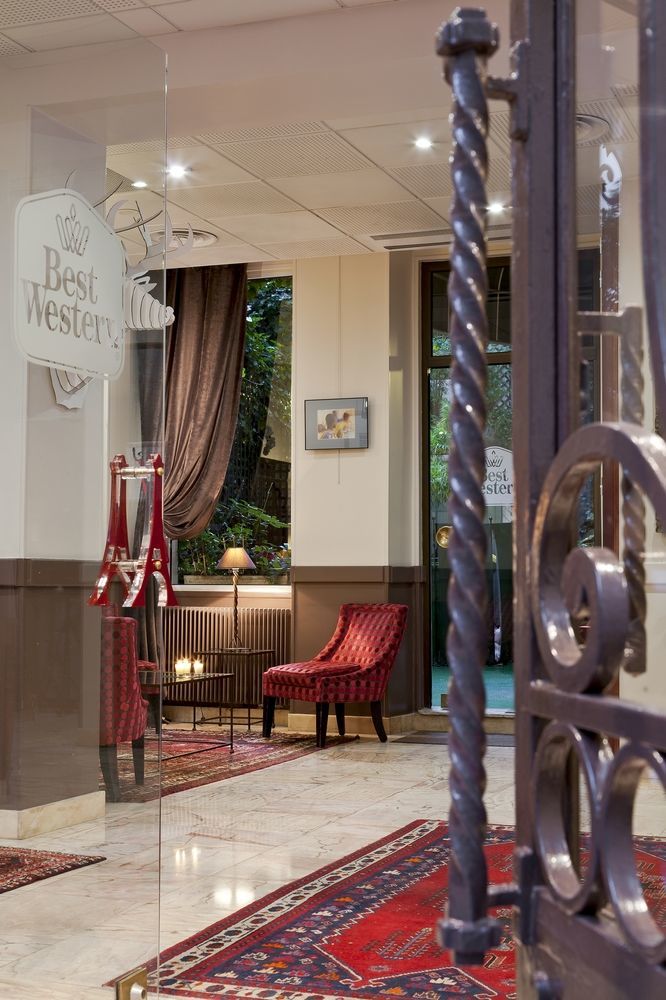Timhotel Invalides Eiffel Hotel
