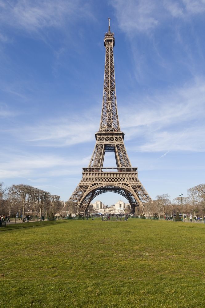 Timhotel Invalides Eiffel Hotel Paris