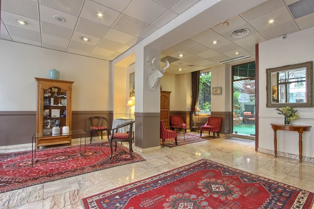 Timhotel Invalides Eiffel 3* Paris