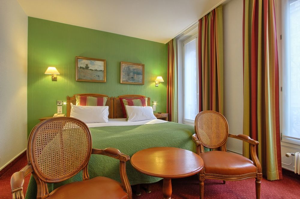 Timhotel Invalides Eiffel 3*