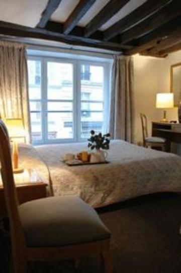 Le Compostelle Paris