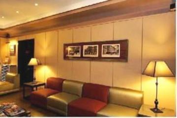 Elysées Hotel 3*