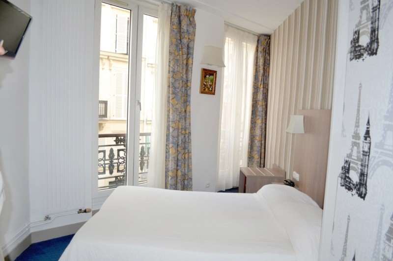 Royal Bergere Paris