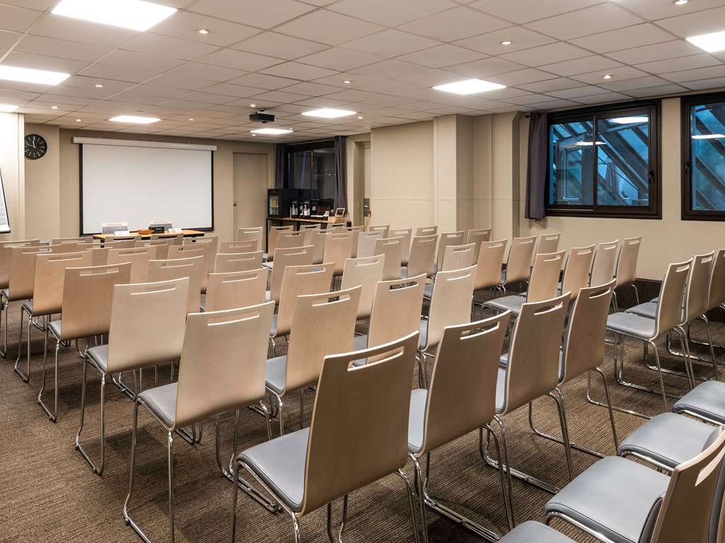 Ibis Alésia Montparnasse 14ème 3*