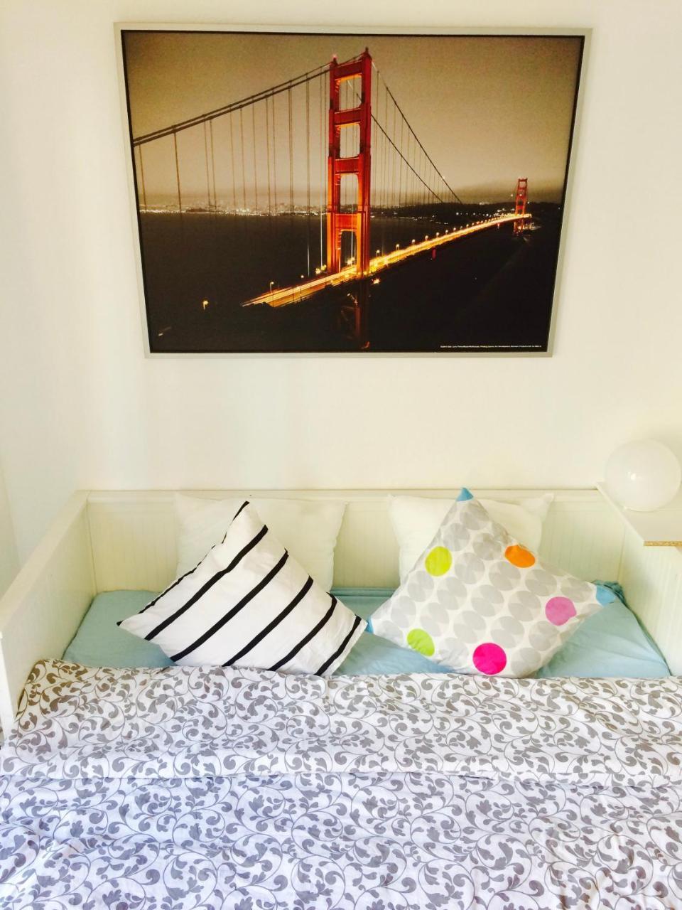 Apartment Studio Du Bel Air *