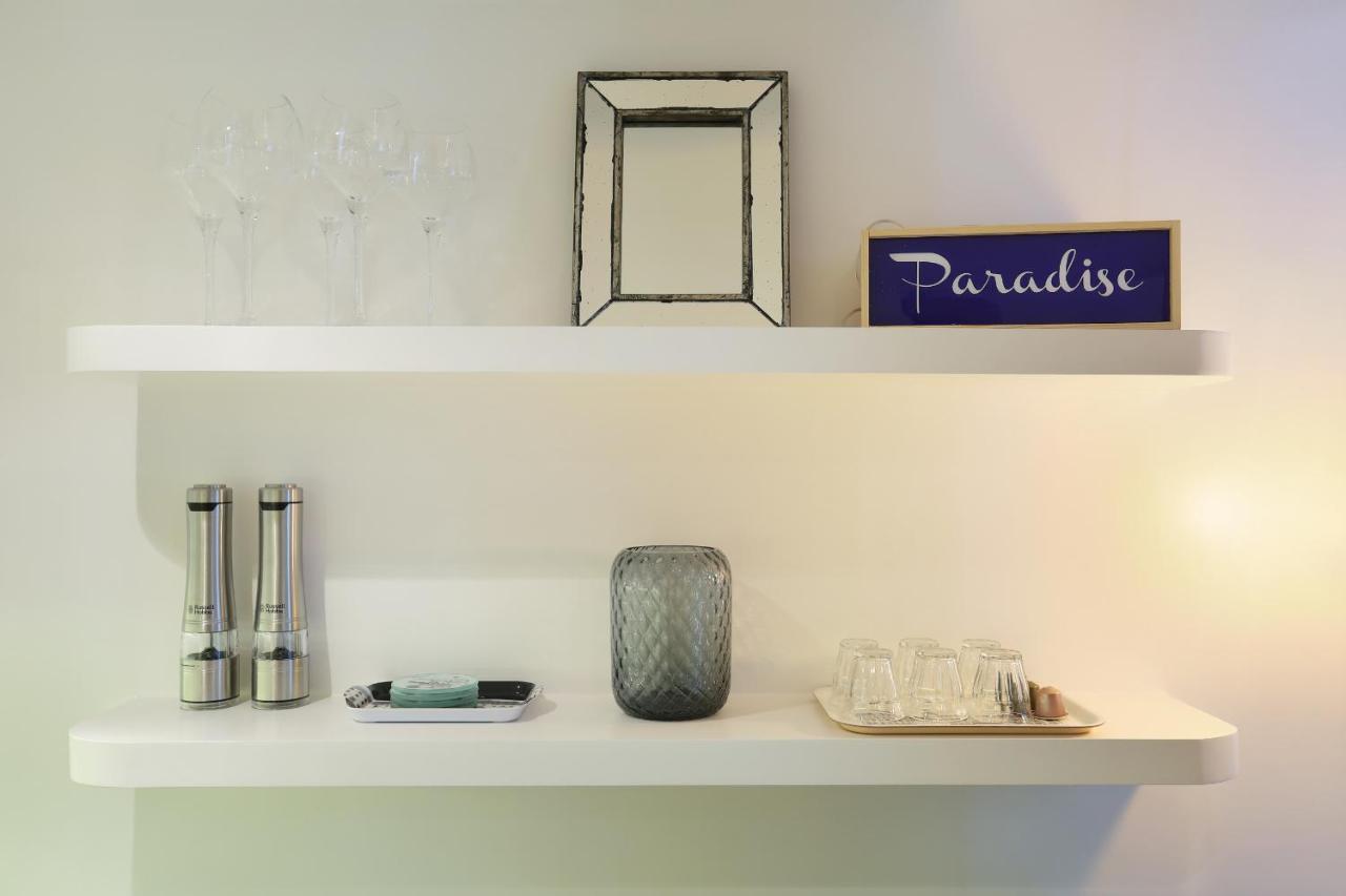 Apartment Le Marais By Prestige