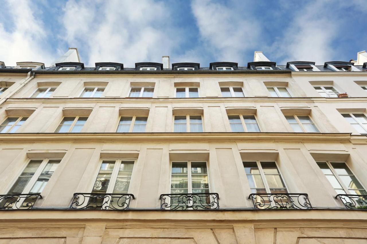 Le Marais By Prestige * Paris