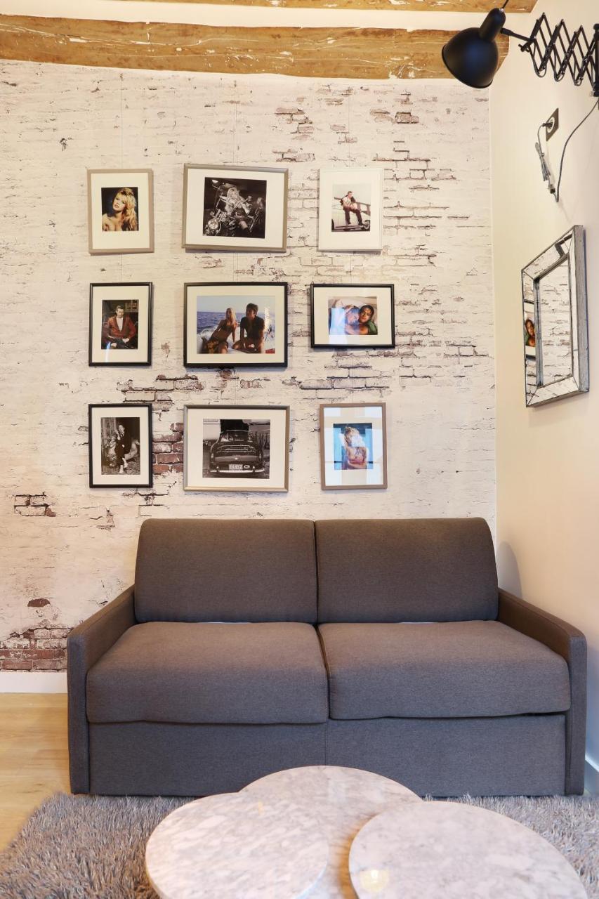 Apartment Le Marais By Prestige Paris