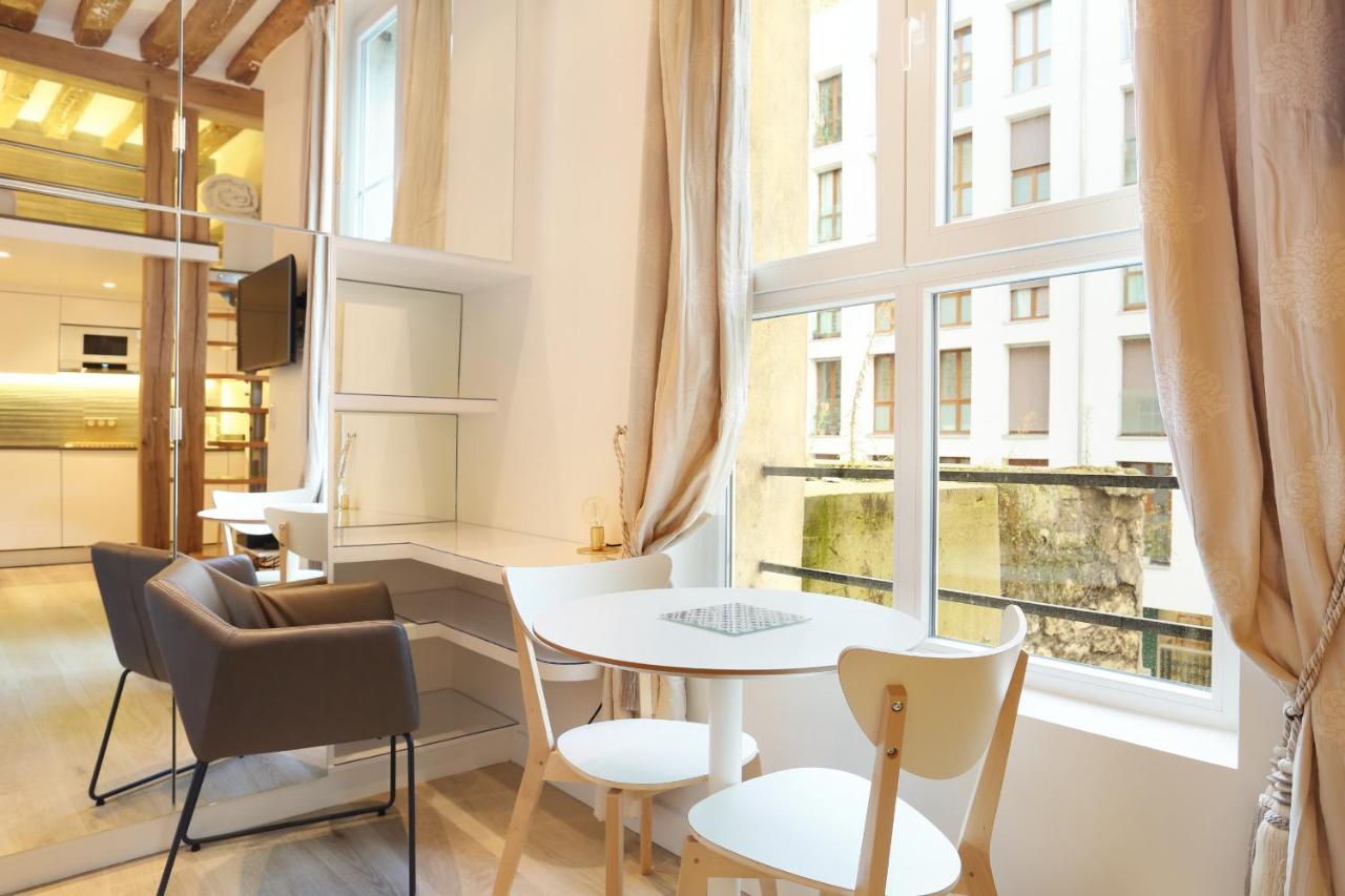 Le Marais By Prestige Apartment Paris