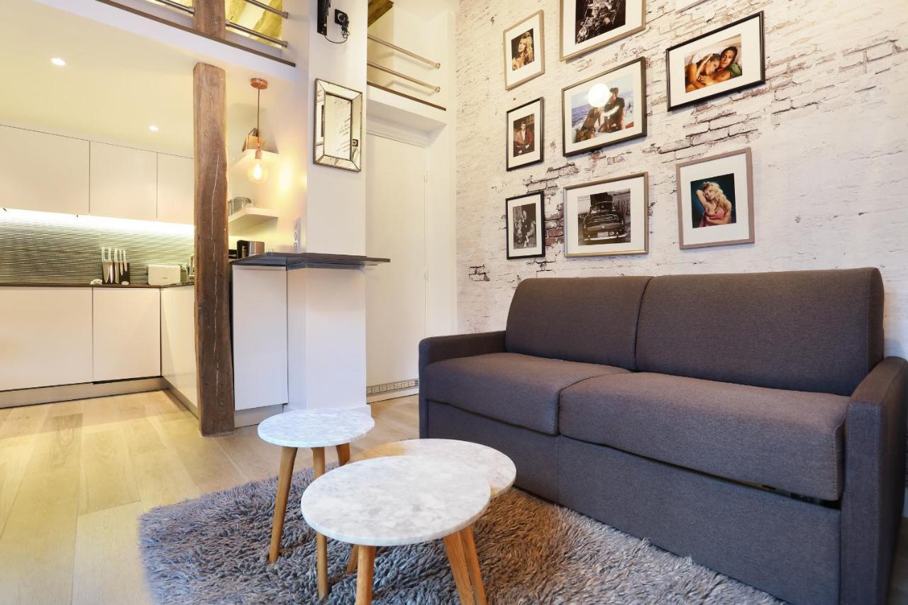 Le Marais By Prestige Apartment *