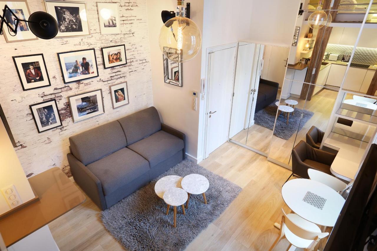 Le Marais By Prestige
