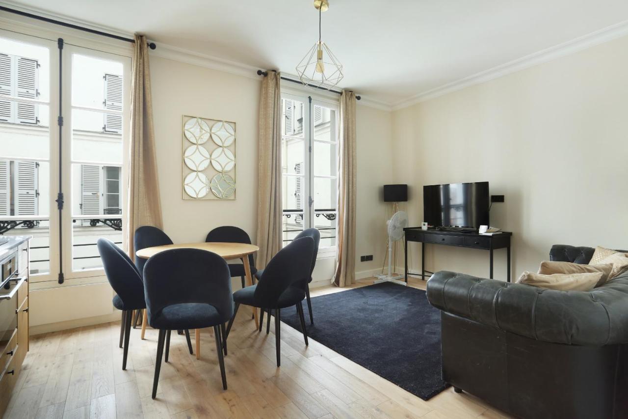 Appartement Résidence Musée D'orsay Paris