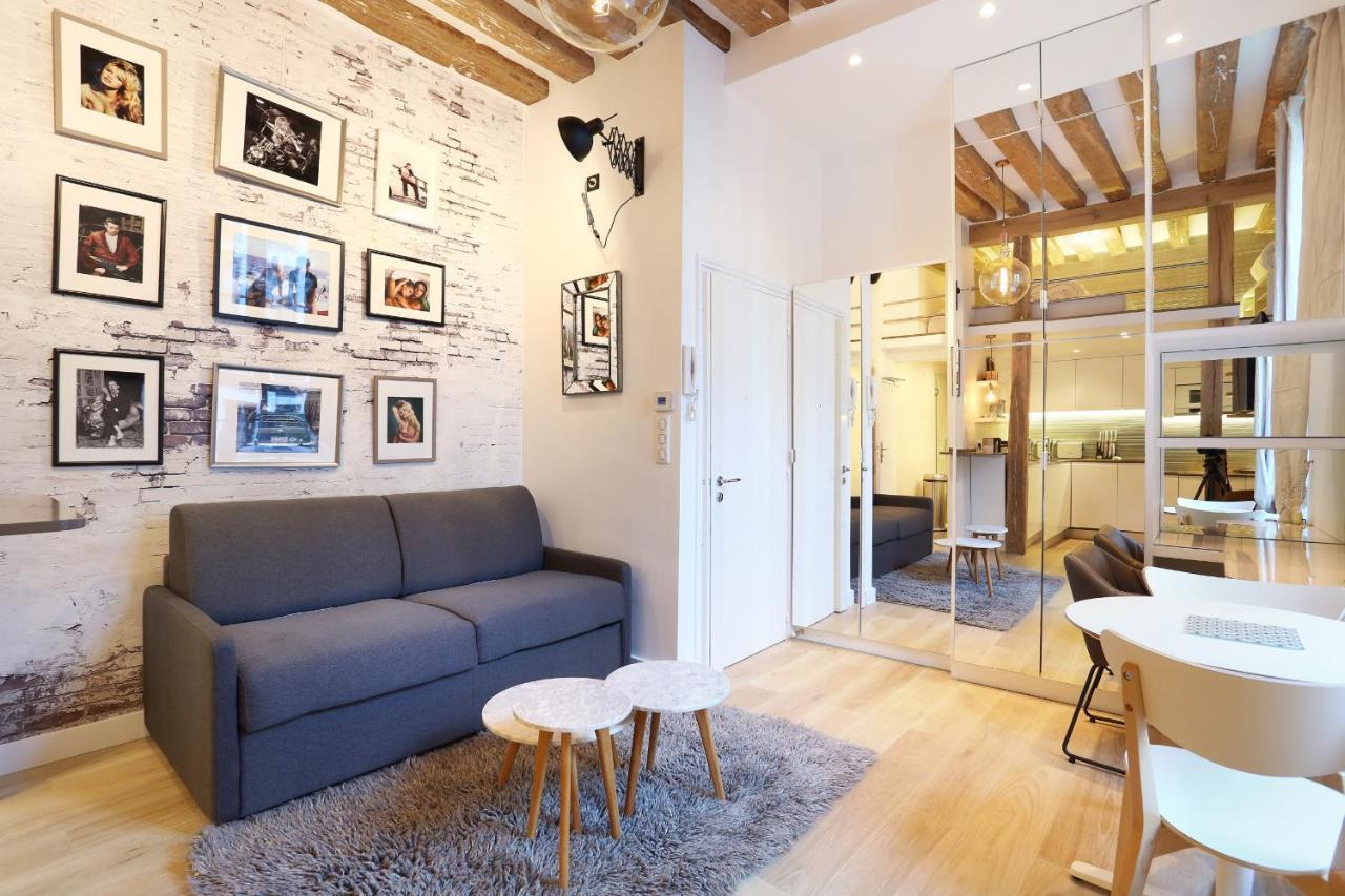 Le Marais By Prestige Paris
