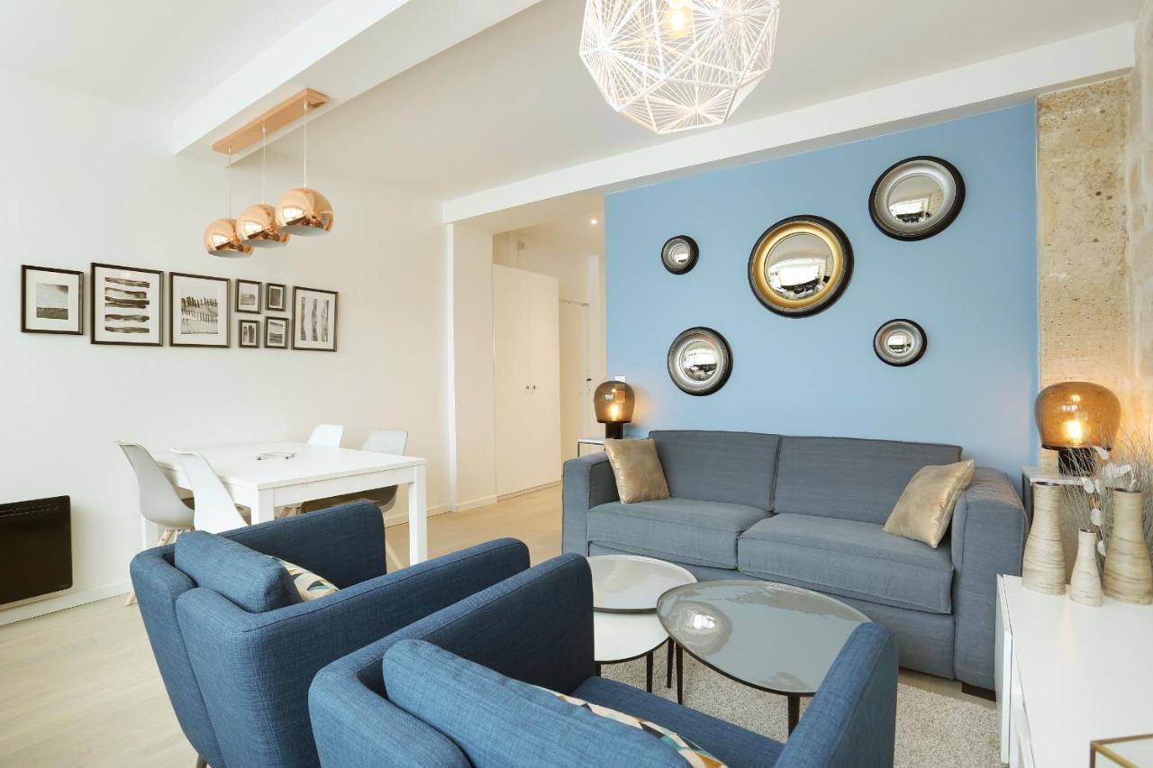 Apartment Tour Eiffel By Prestige