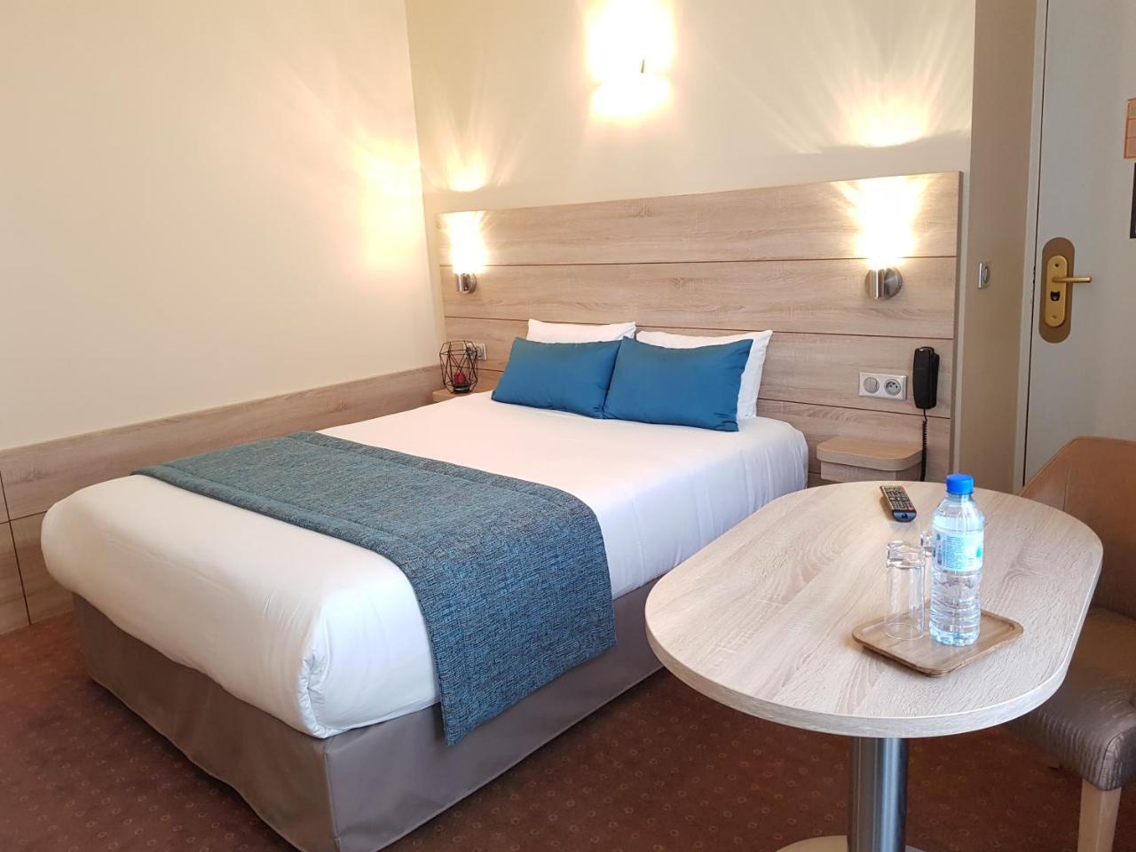 Champerret Elysées Hotel