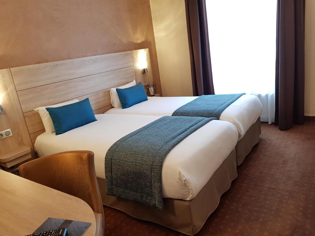 Champerret Elysées 3* Paris