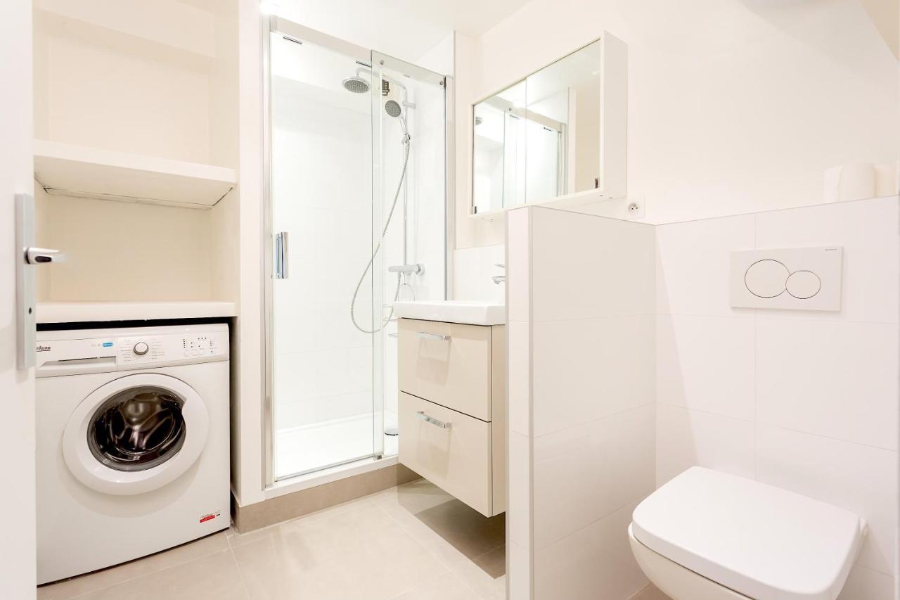 Apartment Habitat Parisien - Montorgueil Paris