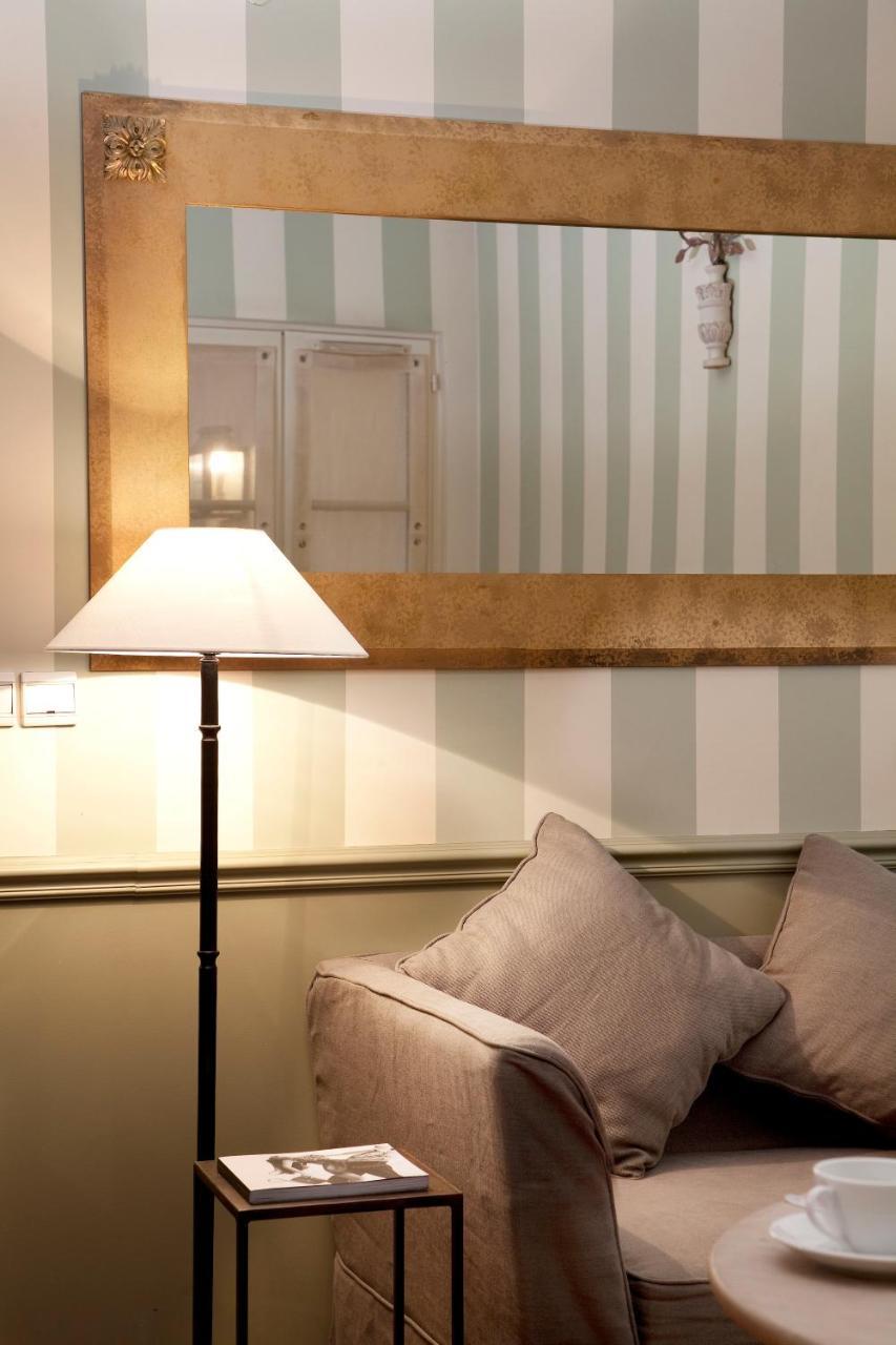 La Maison Saint Germain Aparthotel Paris